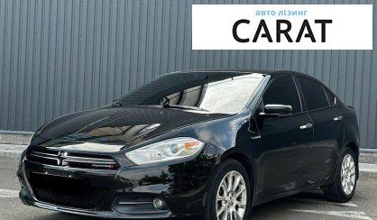 Dodge Dart 2013