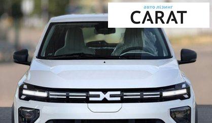 Dacia Spring 2024