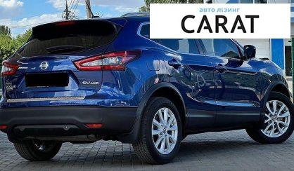 Nissan Rogue 2022