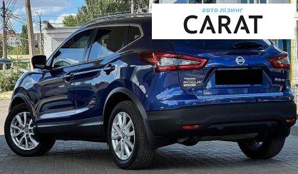 Nissan Rogue 2022
