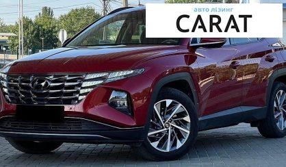 Рассмотреть Hyundai Tucson 2021 Hyundai Tucson 2021 - авто лізинг Carat