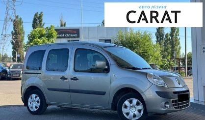 Renault Kangoo 2010