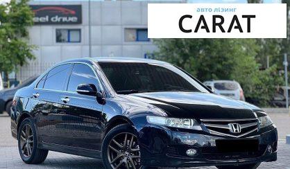 Honda Accord 2007