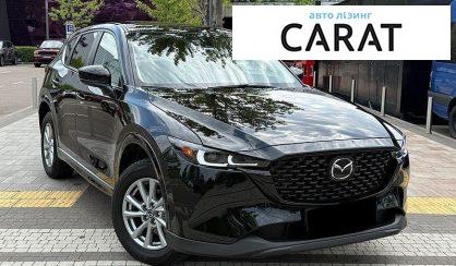 Mazda CX-5 2024