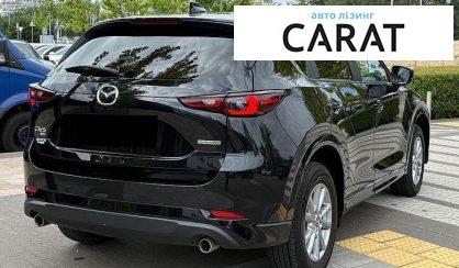 Mazda CX-5 2024