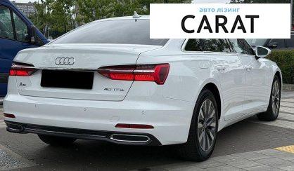 Audi A6 2020