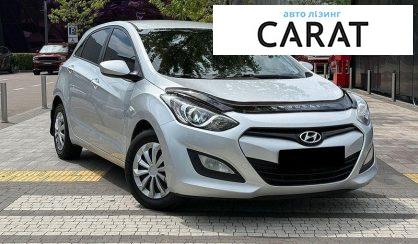 Hyundai i30 2013