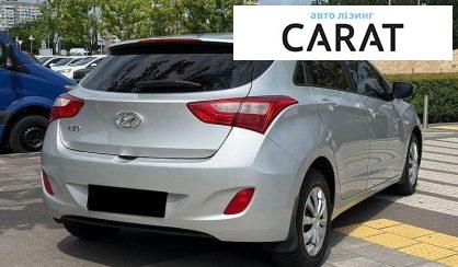 Hyundai i30 2013