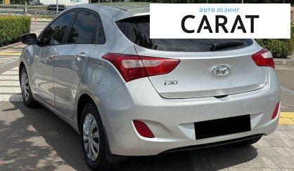 Hyundai i30 2013