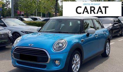 MINI Cooper 2014