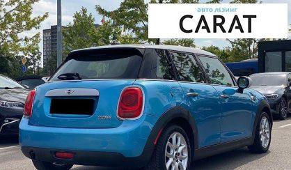 MINI Cooper 2014