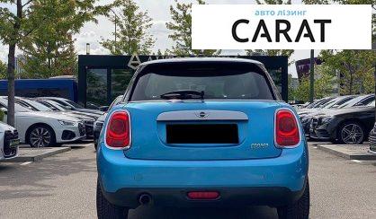 MINI Cooper 2014