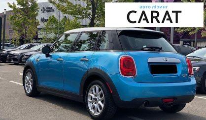 MINI Cooper 2014