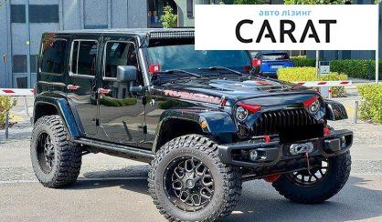 Jeep Wrangler 2016