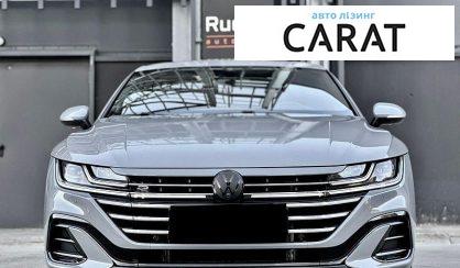 Volkswagen Arteon 2022