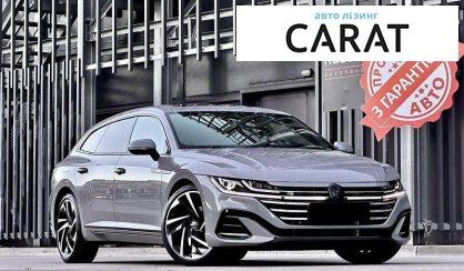 Volkswagen Arteon 2022