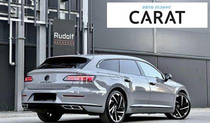 Volkswagen Arteon 2022