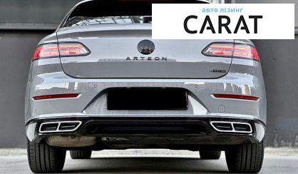 Volkswagen Arteon 2022
