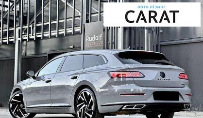 Volkswagen Arteon 2022