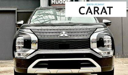 Mitsubishi Outlander 2023