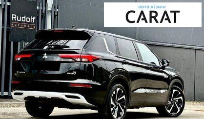Mitsubishi Outlander 2023