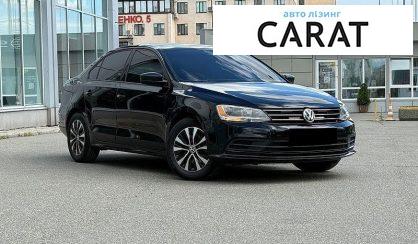 Volkswagen Jetta 2016
