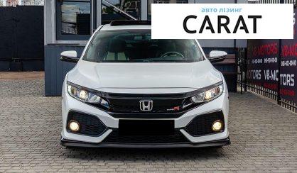 Honda Civic 2018