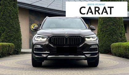BMW X5 2019