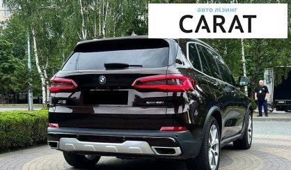 BMW X5 2019