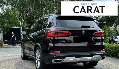 BMW X5 2019