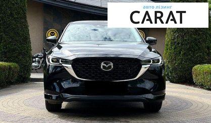 Mazda CX-5 2025