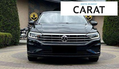 Volkswagen Jetta 2020