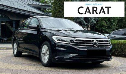 Volkswagen Jetta 2020