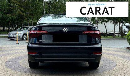 Volkswagen Jetta 2020