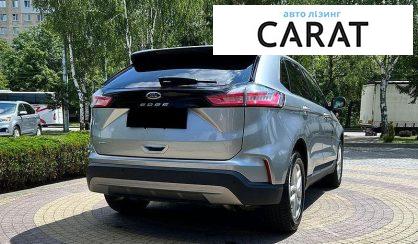 Ford Edge 2021