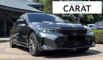 BMW 3 Series 2019