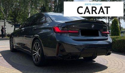 BMW 3 Series 2019