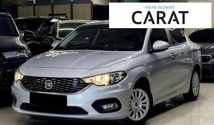 Рассмотреть Fiat Tipo 2018 Fiat Tipo 2018 - авто лізинг Carat