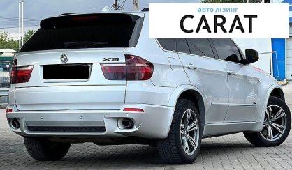 BMW X5 2017