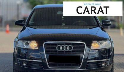Audi A6 2007