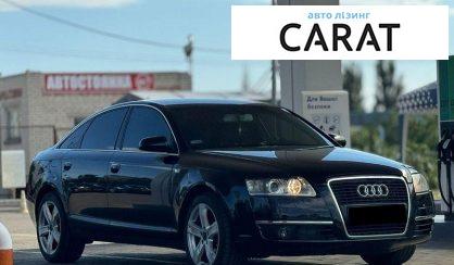 Audi A6 2007