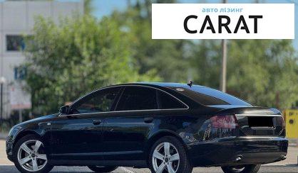 Audi A6 2007