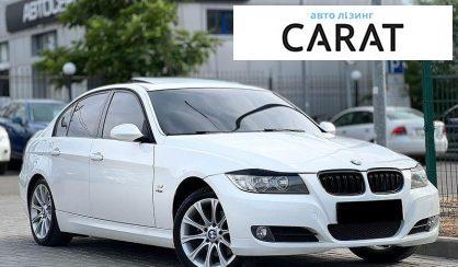 BMW 3 Series 2009