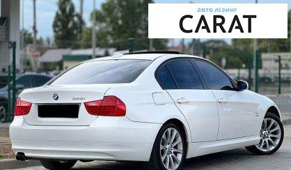 BMW 3 Series 2009