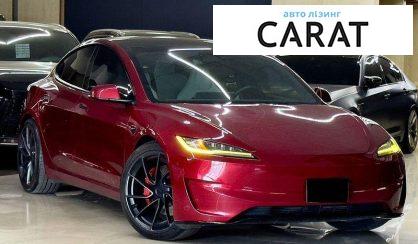 Tesla Model 3 2024