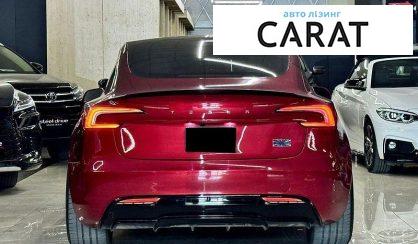 Tesla Model 3 2024