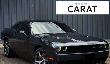 Dodge Challenger 2018
