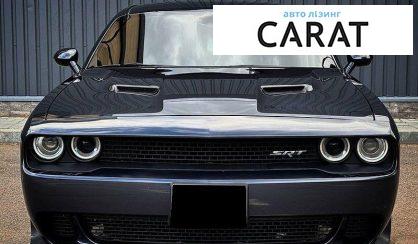 Dodge Challenger 2018