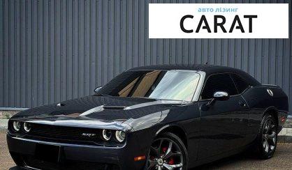 Dodge Challenger 2018