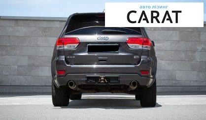 Jeep Grand Cherokee 2015